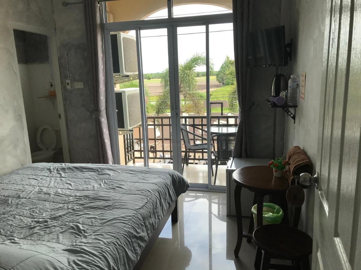 You In House Urt Surathani Airport Surat Thani Exterior foto